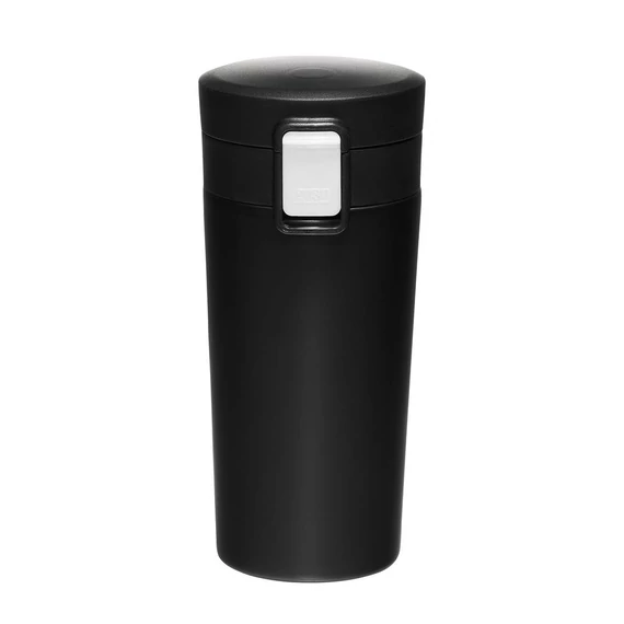 Ambition Spark termoszbögre 350 ml fekete