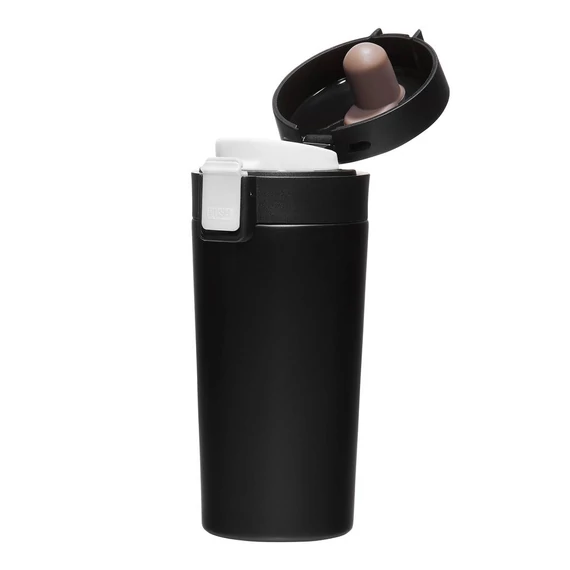 Ambition Spark termoszbögre 350 ml fekete