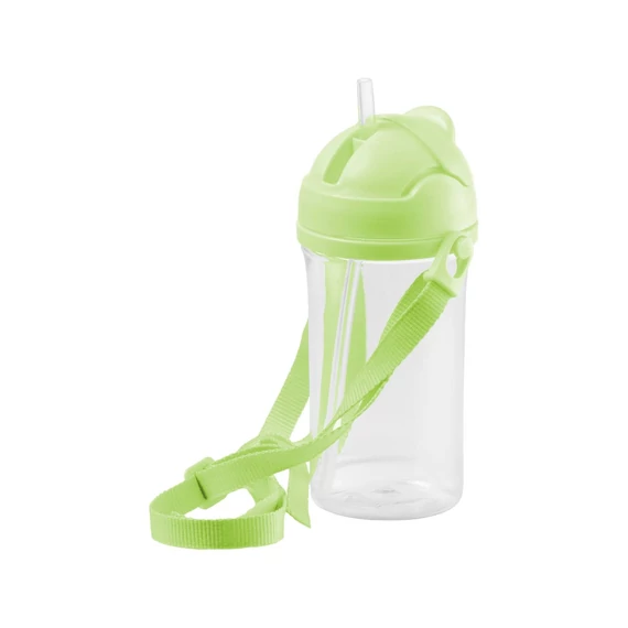 Ambition Junior Sweetie kulacs 400 ml zöld
