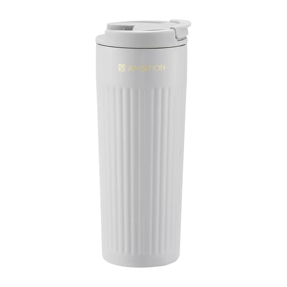 Ambition Linear termosz 500 ml szürke