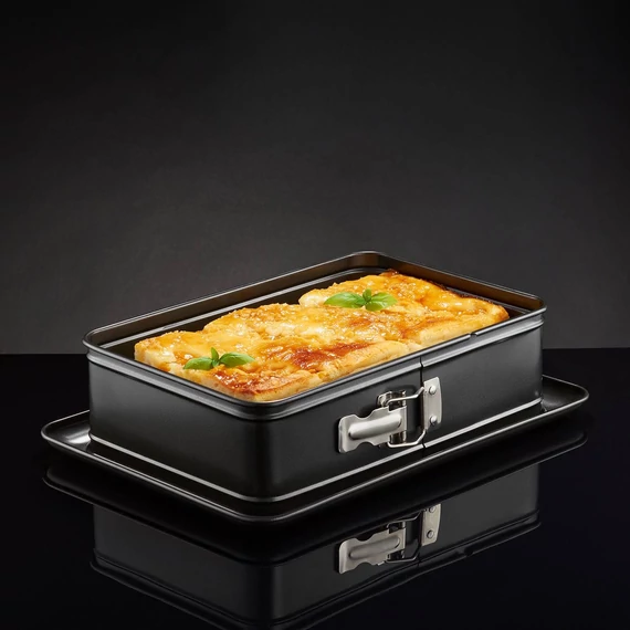 Ambition Lukrecja tortaforma 37.5x24.5 cm