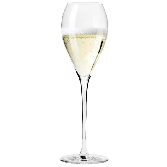 Krosno Divine proseccos pohárkészlet 225 ml 6 darabos