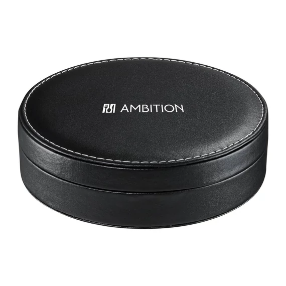 Ambition Bolero boros kiegészítő készlet 4 részes bőr dobozban