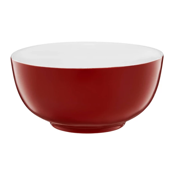 Ambition Aura Red salátás tálka 14 cm