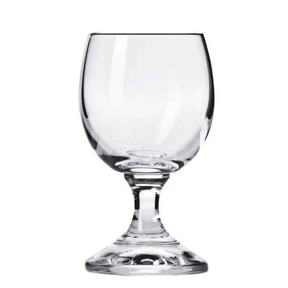 Krosno Balance vodkás pohárkészlet 40 ml 6 darabos
