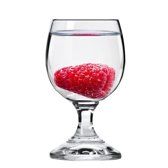Krosno Balance vodkás pohárkészlet 40 ml 6 darabos
