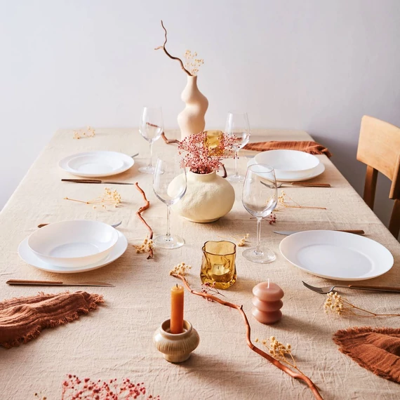 Luminarc Apy étkészlet 18 részes