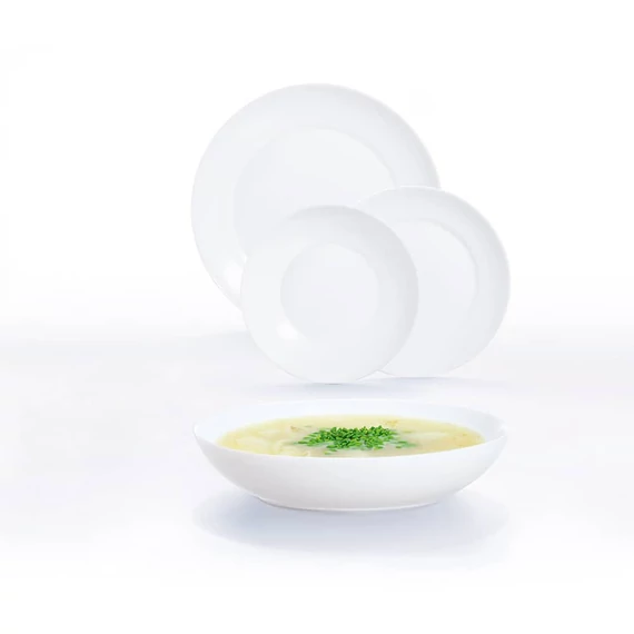 Luminarc Apy étkészlet 18 részes