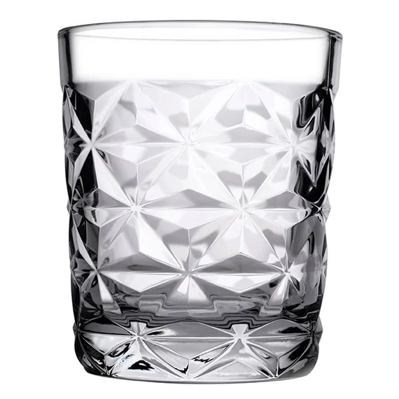 Pasabahce Estrella pohár szett 360 ml 4 darabos