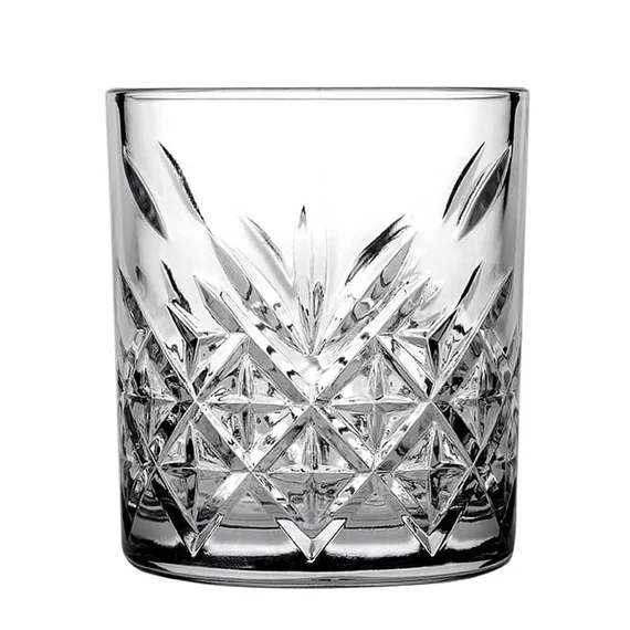 Pasabahce Timeless pohár szett 205 ml 4 darabos