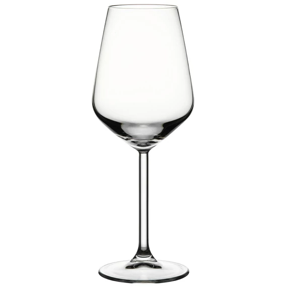 Pasabahce Allegra borospohár szett 350 ml 6 darabos
