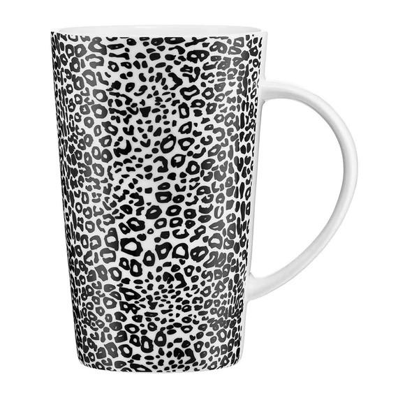 Ambition Animal bögre 430 ml párduc