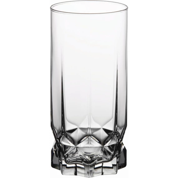 Ambition Diamond magas pohár szett 325 ml 6 darabos