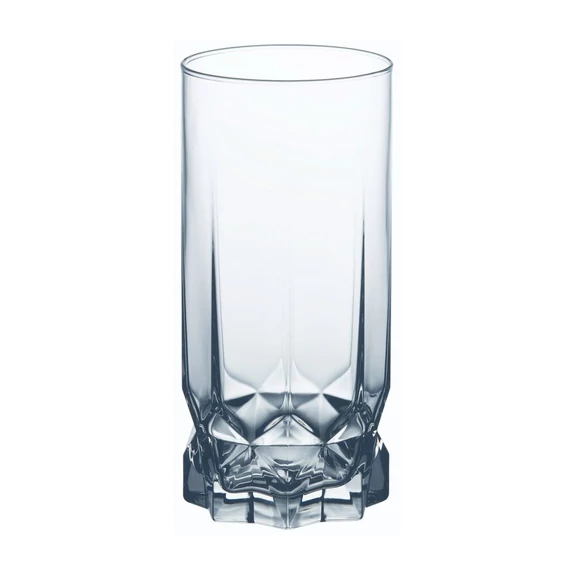 Ambition Diamond magas pohár szett 325 ml 6 darabos