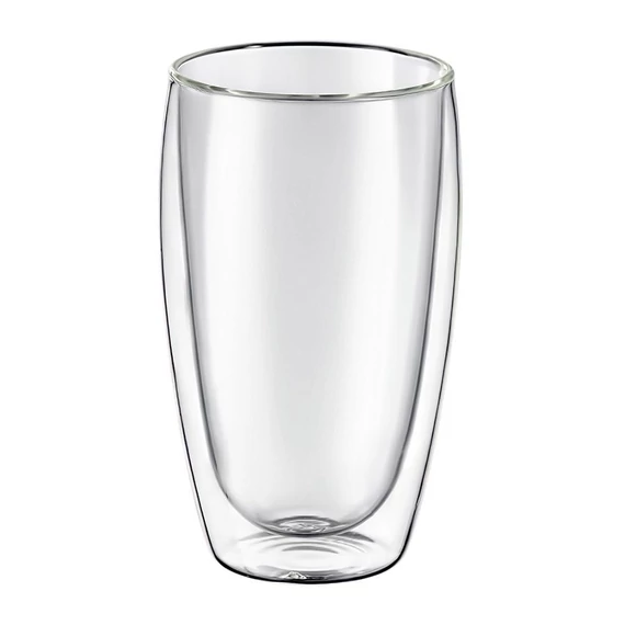 Ambition Mia termo pohár 450 ml 2 darab