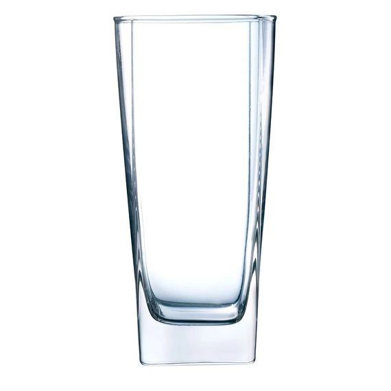 Ambition Paradise pohár szett 330 ml 6 darabos