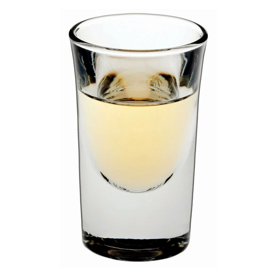 Pasabahce Boston shotos pohár 25ml