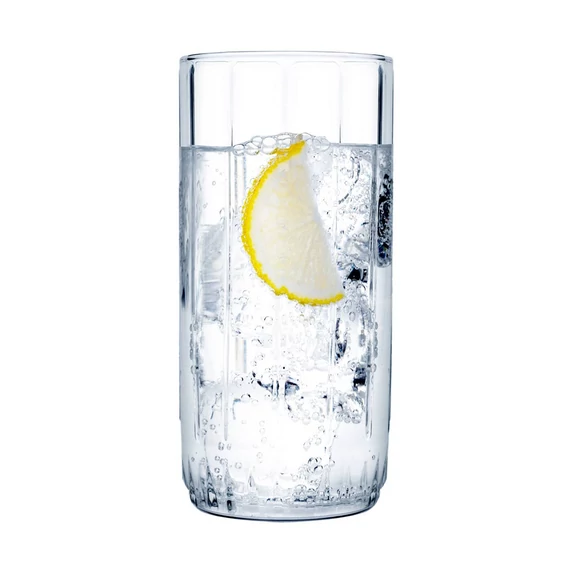 Pasabahce Leila üdítős pohár szett 310 ml 6 darabos