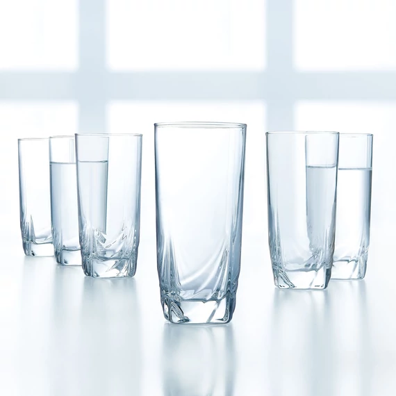Luminarc Ascot pohár szett 330 ml 6 darabos