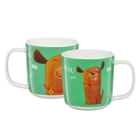 Ambition Pets bögre 370 ml kutyus