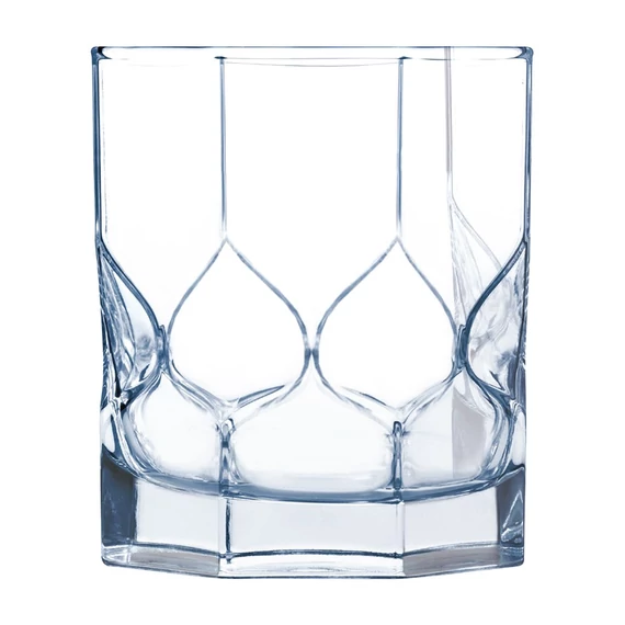 Luminarc Octime Diamond pohár szett 300 ml 6 darabos