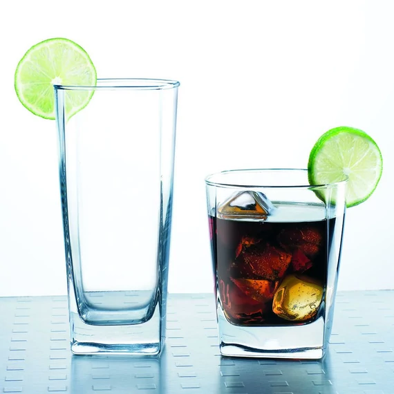 Luminarc Sterling pohár szett 330 ml 6 darabos