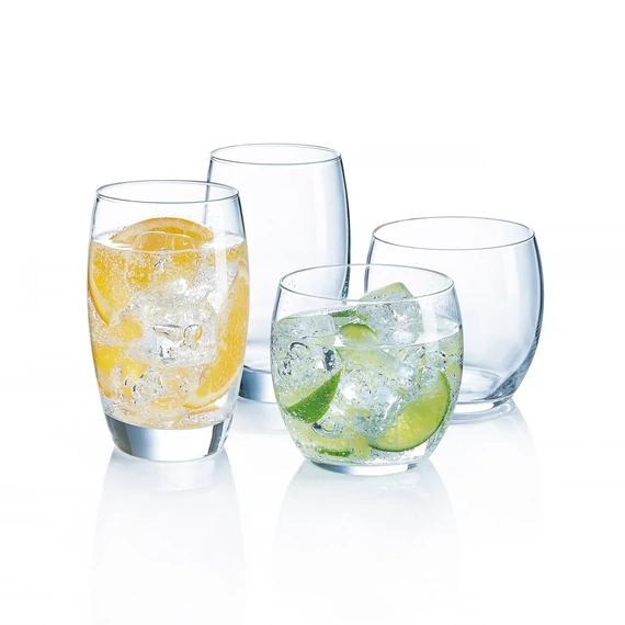 Luminarc Versailles pohár szett 350 ml 6 darabos