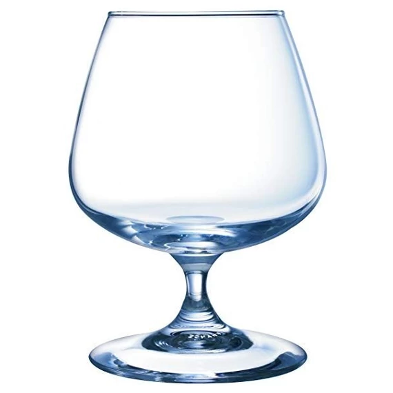 Luminarc Versailles likőrös pohár szett 410 ml 6 darabos