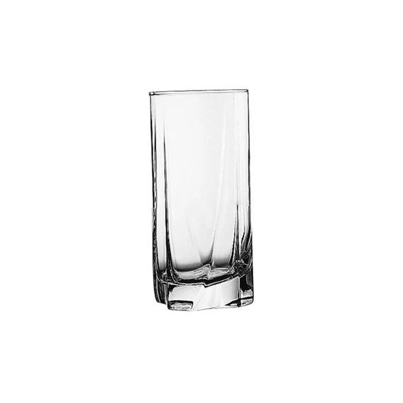 Pasabahce Luna pohár szett 387 ml 6 darabos