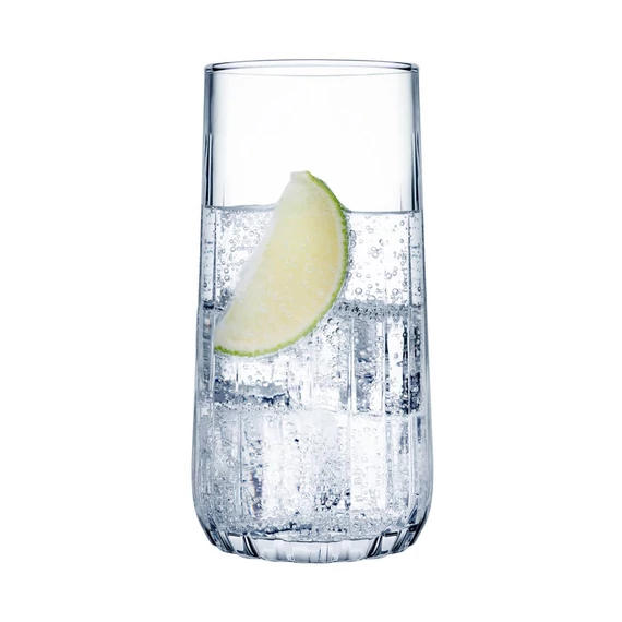 Pasabahce Nova pohár szett 360 ml 6 darabos