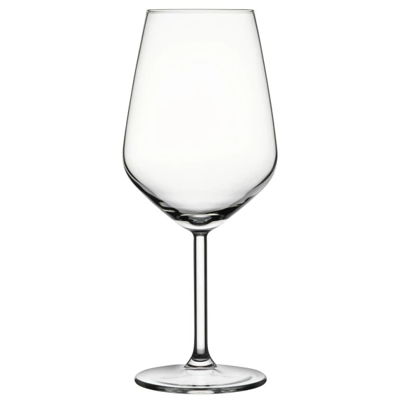 Pasabahce Allegra borospohár szett 490 ml 6 darabos