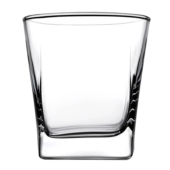 Pasabahce Carre pohár szett 205 ml 6 darabos