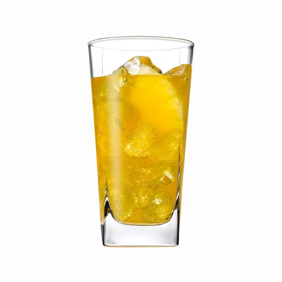 Pasabahce Carre pohár szett 305 ml 6 darabos