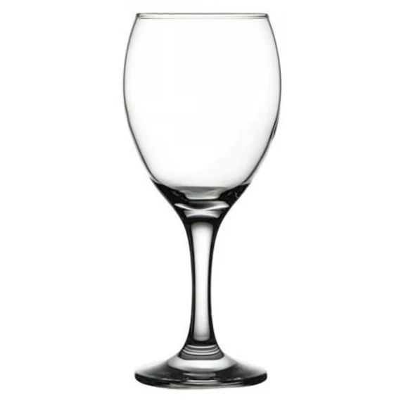 Pasabahce Imperial borospohár szett 340 ml 6 darabos
