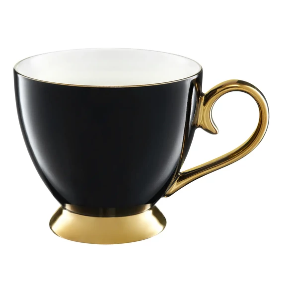 Ambition Royal bögre 400 ml fekete