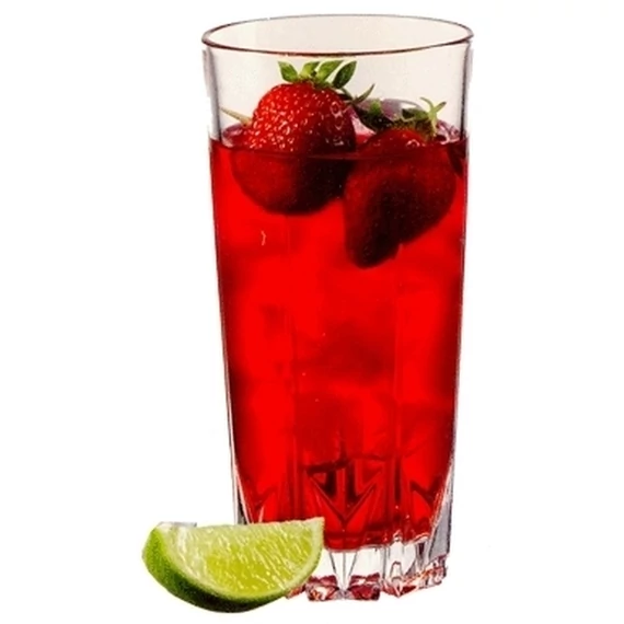 Pasabahce Karat pohár szett 330 ml 6 darabos