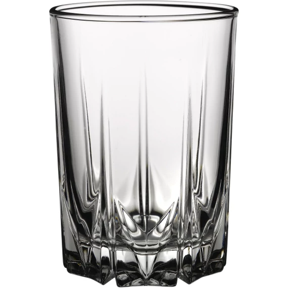 Pasabahce Karat pohár szett 250 ml 6 darabos