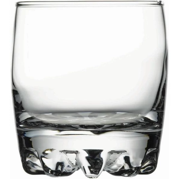 Pasabahce Sylvana pohár szett 300 ml 6 darabos