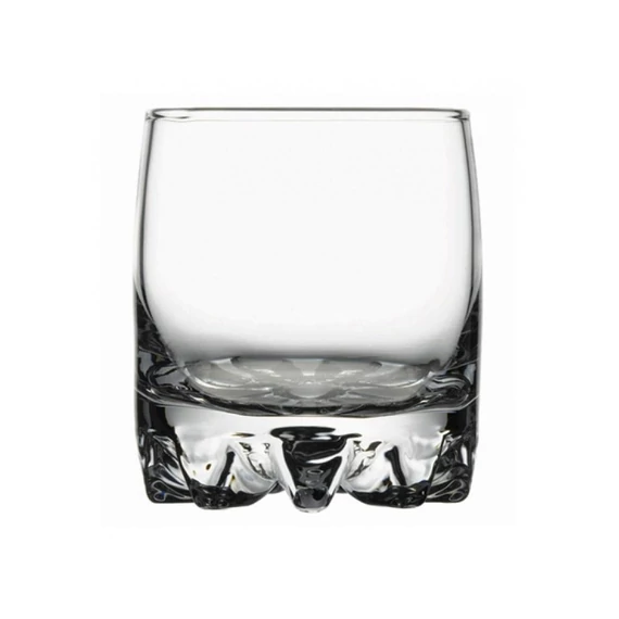 Pasabahce Sylvana pohár szett 200 ml 6 darabos