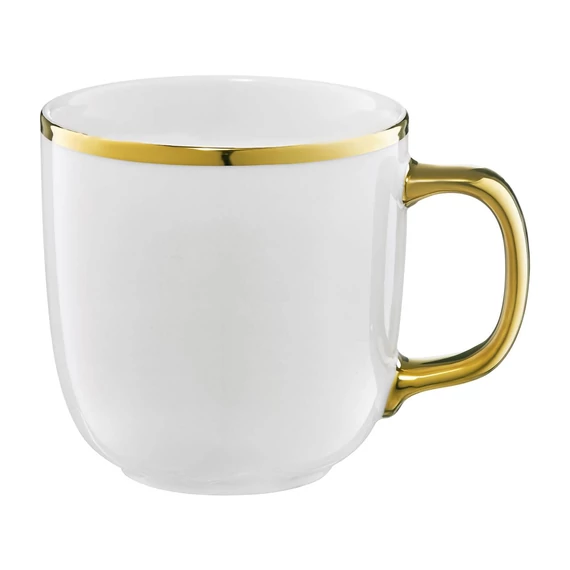 Ambition Royal bögre 330 ml fehér