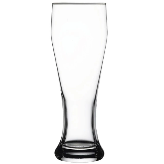 Pasabahce Weizenbeer and Pils sörös pohár 665 ml