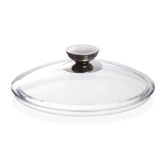 Ambition Loren fedő 18 cm