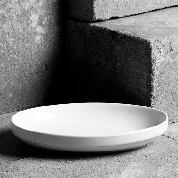 Ambition Salsa ovális kínálótál 14x9.5cm