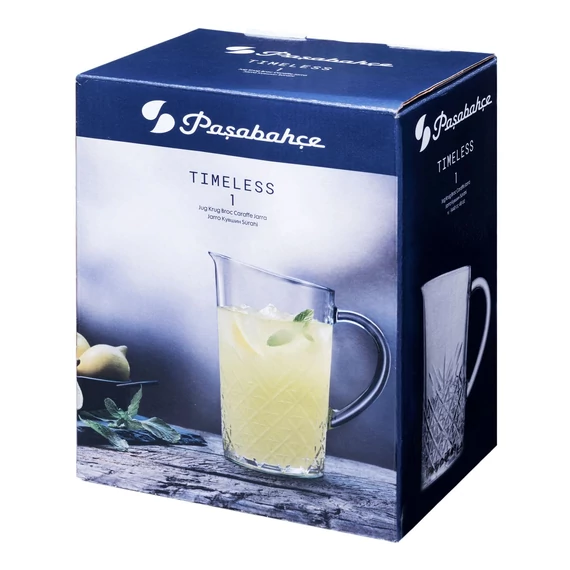 Pasabahce Timeless kancsó 1.44 l