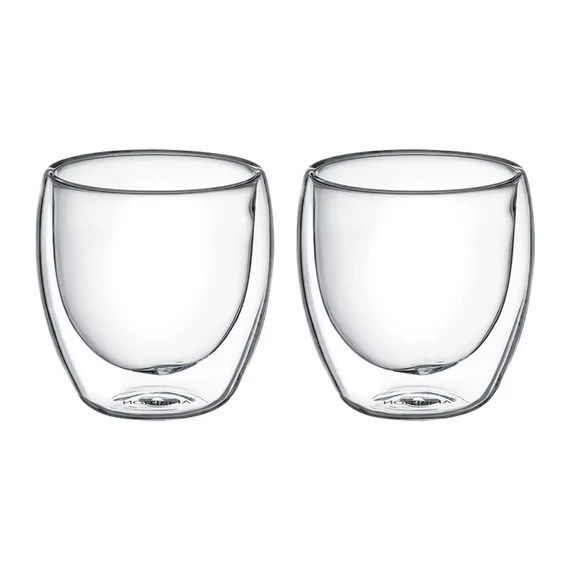 Ambition Mia termo pohár 250 ml 2 darab