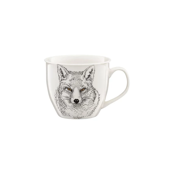 Ambition Wild bögre 550 ml róka