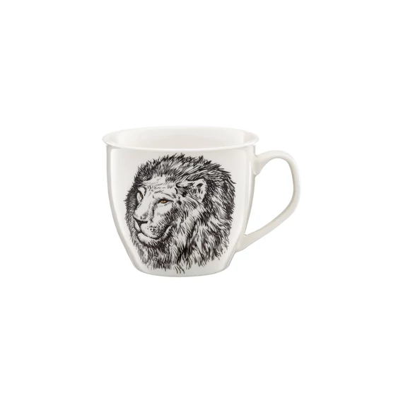 Ambition Wild bögre 550 ml oroszlán