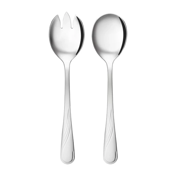 Ambition Napoli salátás kanál + villa szett