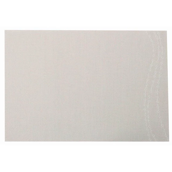 Ambition Dream Flower tányéralátét 30x45 cm bézs