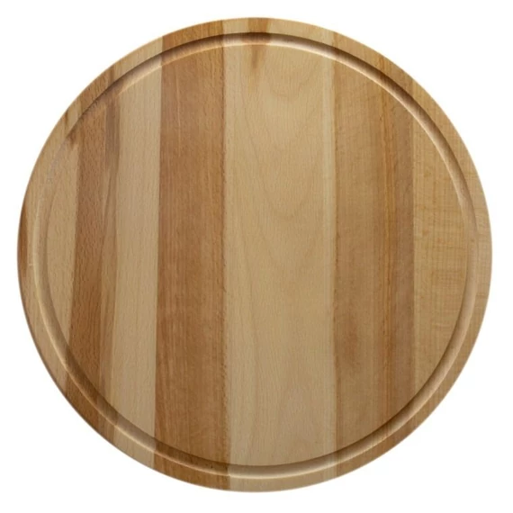 Domotti Woody vágódeszka 28 cm